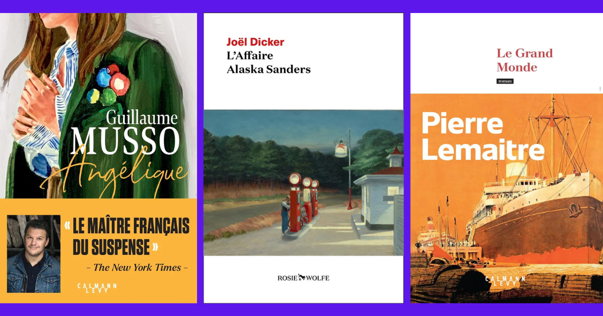 Francese: tutti i libri